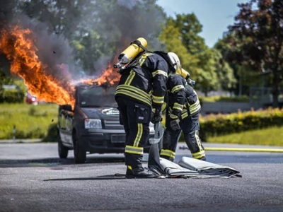 Foto des Albums: Erstes Odenwälder Feuerwehrsymposium