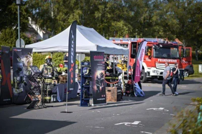 Foto des Albums: Erstes Odenwälder Feuerwehrsymposium