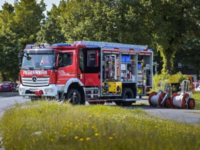 Foto des Albums: Erstes Odenwälder Feuerwehrsymposium