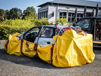 Foto des Albums: Erstes Odenwälder Feuerwehrsymposium