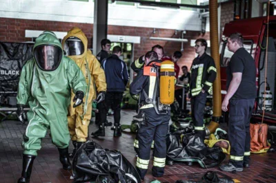 Foto des Albums: Abgeschlossener CSA Lehrgang