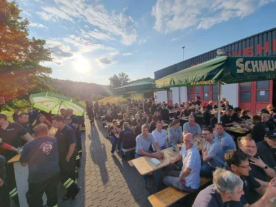 Foto des Albums: Dreiländertreffen in Weiten-Gesäß