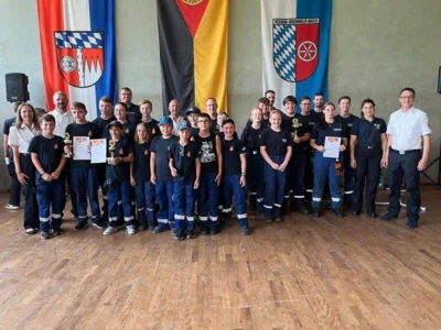 Foto des Albums: Dreiländertreffen in Weiten-Gesäß