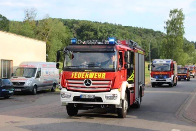 Foto des Albums: Dreiländertreffen in Weiten-Gesäß