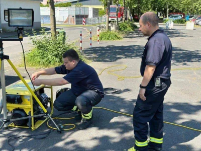 Foto des Albums: Ende des Maschinistenlehrgang