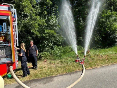Foto des Albums: Ende des Maschinistenlehrgang