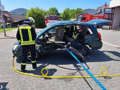 Foto des Albums: Ende der Seminare