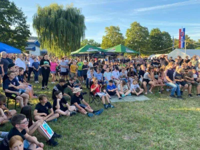 Foto des Albums: Er geht zu Ende, der 48. Kreisjugendfeuerwehrtag