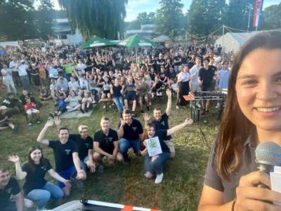 Foto des Albums: Er geht zu Ende, der 48. Kreisjugendfeuerwehrtag