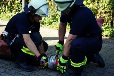 Foto des Albums: 39 neue Einsatzkräfte für die Odenwälder Feuerwehren
