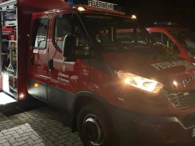 Foto des Albums: Fahrzeugübergabe in Rimhorn