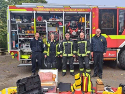 Foto des Albums: CrashKurs