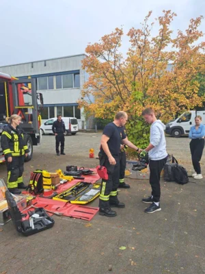 Foto des Albums: CrashKurs