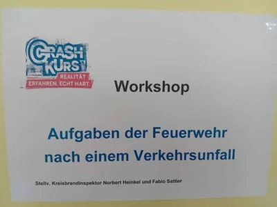 Foto des Albums: CrashKurs