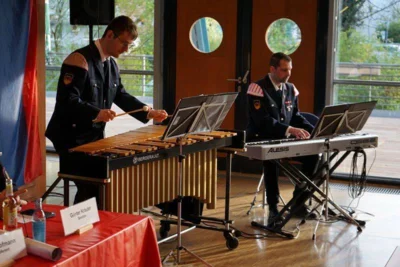 Foto des Albums: Delegiertenversammlung des Feuerwehrverbandes des Odenwaldkreises