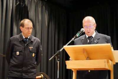 Foto des Albums: Delegiertenversammlung des Feuerwehrverbandes des Odenwaldkreises