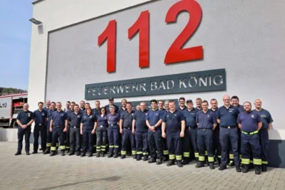 Foto des Albums: Waldbrandseminar