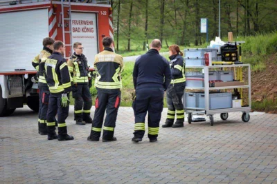 Foto des Albums: Waldbrandseminar