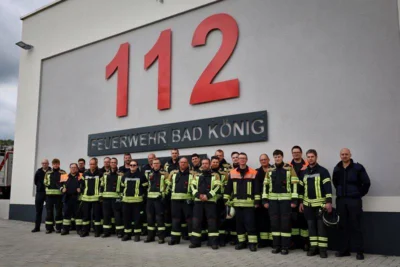 Foto des Albums: Waldbrandseminar