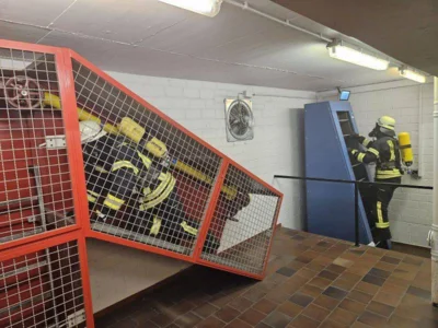 Foto des Albums: Erfolgreicher Abschluss des Atemschutzlehrgangs im Odenwaldkreis