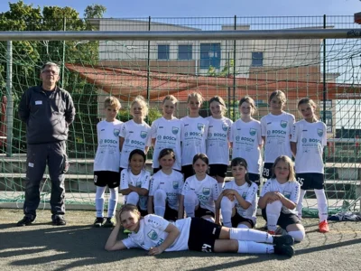 Foto des Albums: Sponsoren