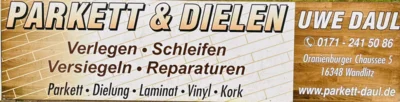 Foto des Albums: Sponsoren