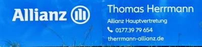 Foto des Albums: Sponsoren