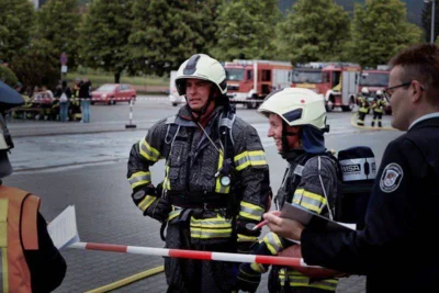 Foto des Albums: Feuerwehrleistungsübung 2025 des Odenwaldkreises – Siegerteam qualifiziert sich für den Bezirksentscheid