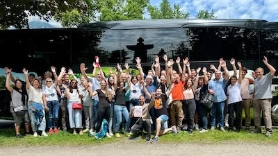 Foto des Albums: Innsbruck 2025