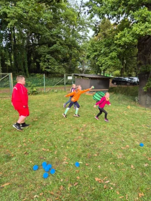 Foto des Albums: 2025 Sportfest Tennisclub
