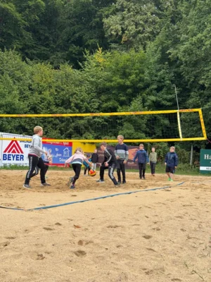 Foto des Albums: 2025 Sportfest Tennisclub