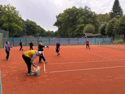 Foto des Albums: 2025 Sportfest Tennisclub