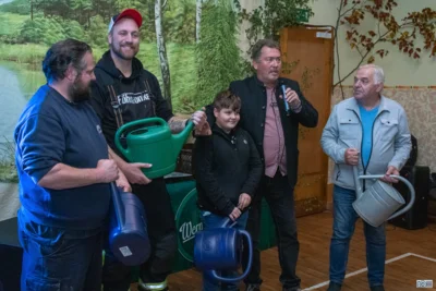 Foto des Albums: Reumtengrüner Kirmes 2025