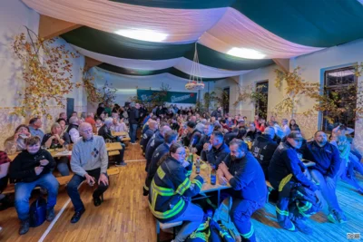 Foto des Albums: Reumtengrüner Kirmes 2025