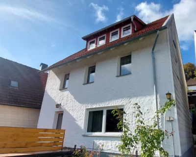 Foto des Albums: Elfriedes' Ferienhäuschen