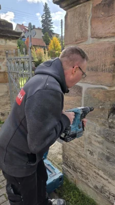 Foto des Albums: Friedhof Freienorla