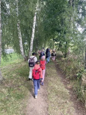 Foto des Albums: Unsere Klassenfahrt in Bildern (SJ 2025/26)