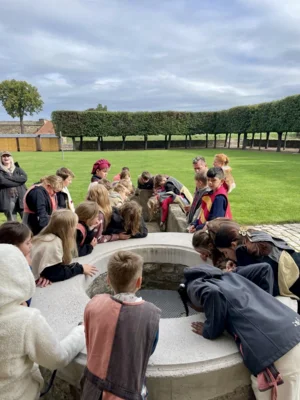 Foto des Albums: Unsere Klassenfahrt in Bildern (SJ 2025/26)