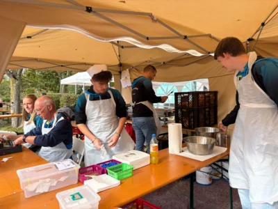 Foto des Albums: Bottwartal-Marathon Oktober 2025