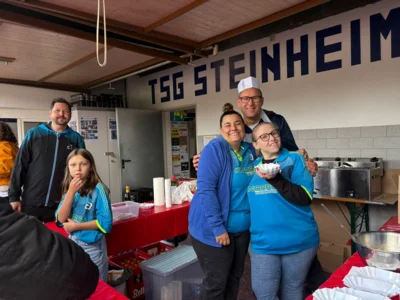Foto des Albums: Bottwartal-Marathon Oktober 2025