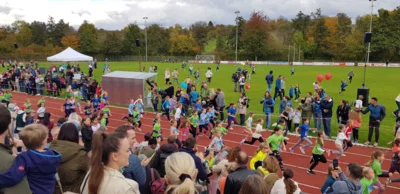 Foto des Albums: Bottwartal-Marathon Oktober 2025