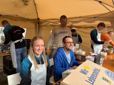 Foto des Albums: Bottwartal-Marathon Oktober 2025