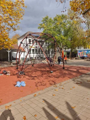 Foto des Albums: Herbstferien FGTS 1. Woche