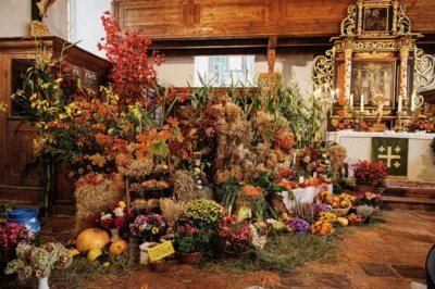 Foto des Albums: Herbstausflug nach Olbernhau