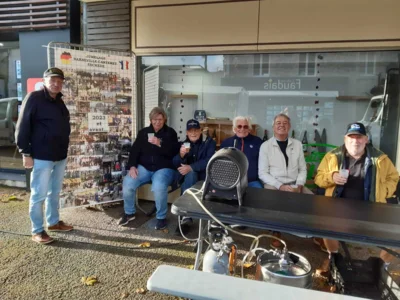 Foto des Albums: Fahrt des Freundeskreises nach Barneville-Carteret 2025