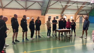 Foto des Albums: Fahrt des Freundeskreises nach Barneville-Carteret 2025