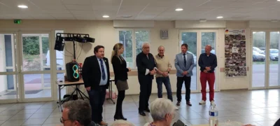 Foto des Albums: Fahrt des Freundeskreises nach Barneville-Carteret 2025