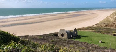 Foto des Albums: Fahrt des Freundeskreises nach Barneville-Carteret 2025