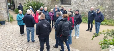 Foto des Albums: Fahrt des Freundeskreises nach Barneville-Carteret 2025