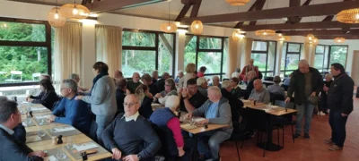 Foto des Albums: Fahrt des Freundeskreises nach Barneville-Carteret 2025